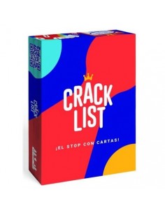 Crack List