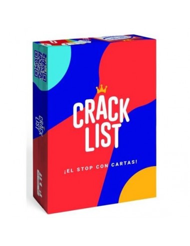 Crack List