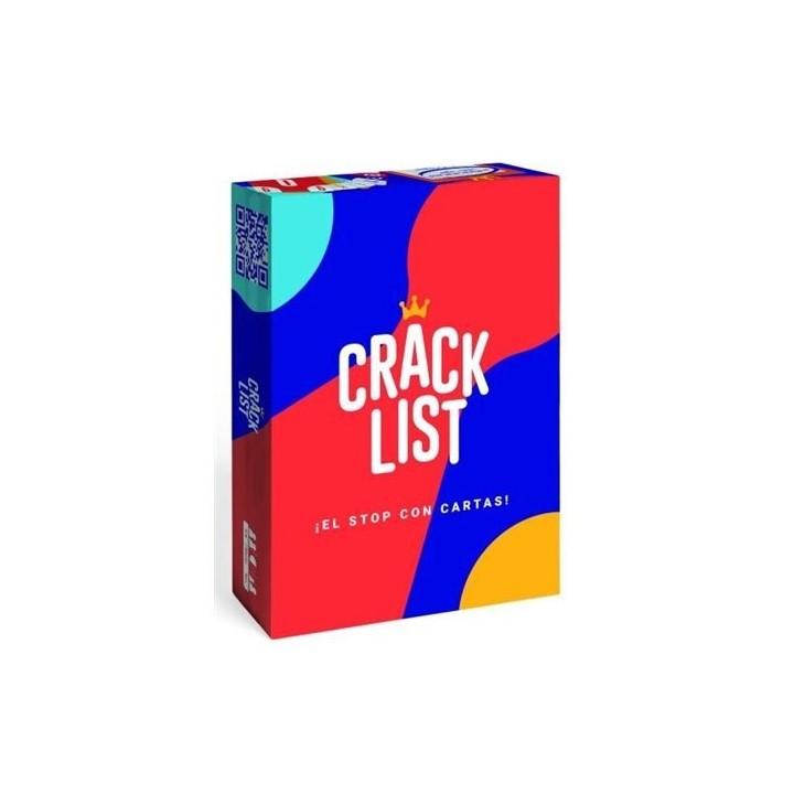 Crack List