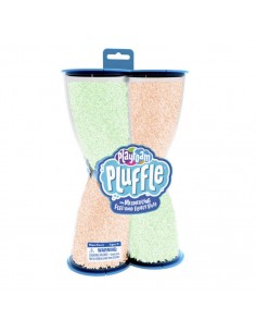 Playfoam Pluffle Twist Brilla en la Oscuridad