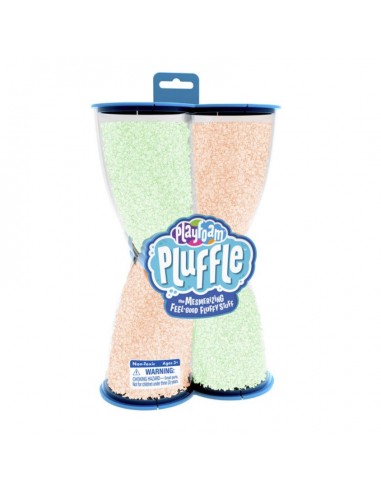 Playfoam Pluffle Twist Brilla en la...