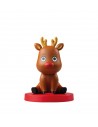 Personaje Cuentacuentos Faba - Cuenta atrás para Navidad
