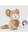 Peluche Cuentacuentos Faba - ¡Todos a dormir con Óscar!