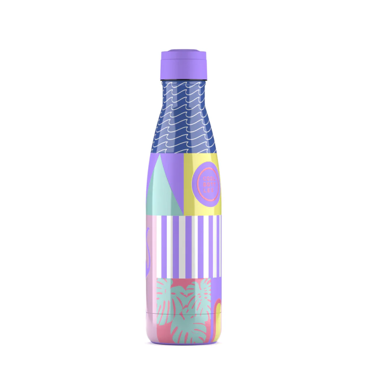 The Bottle  - Antonyo Marest Rene 500ml