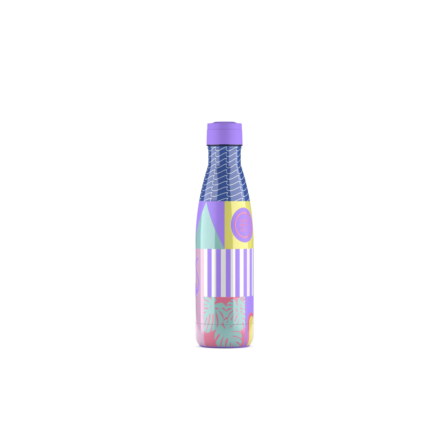 The Bottle  - Antonyo Marest Rene 500ml