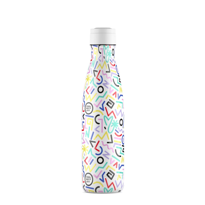 The Bottle  - Antonyo Marest Allegra 500ml