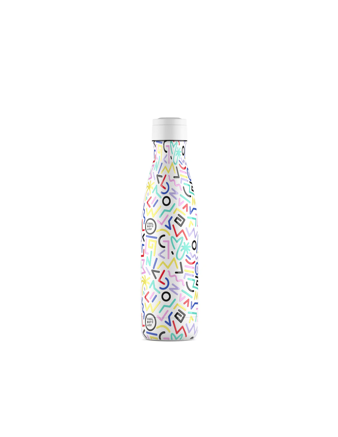 The Bottle  - Antonyo Marest Allegra 500ml