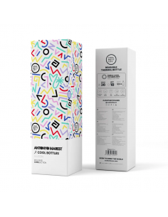 The Bottle  - Antonyo Marest Allegra 500ml 2