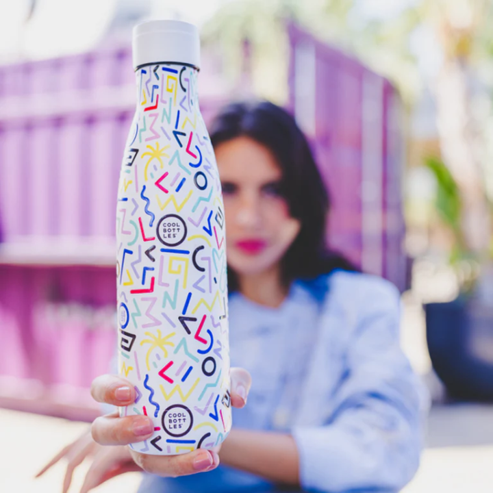 The Bottle  - Antonyo Marest Allegra 500ml