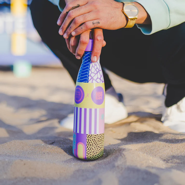 The Bottle  - Antonyo Marest Rene 500ml