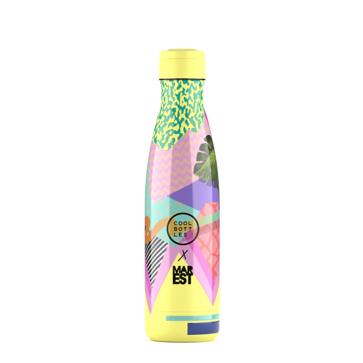 The Bottle  - Antonyo Marest Mediterranean 500ml