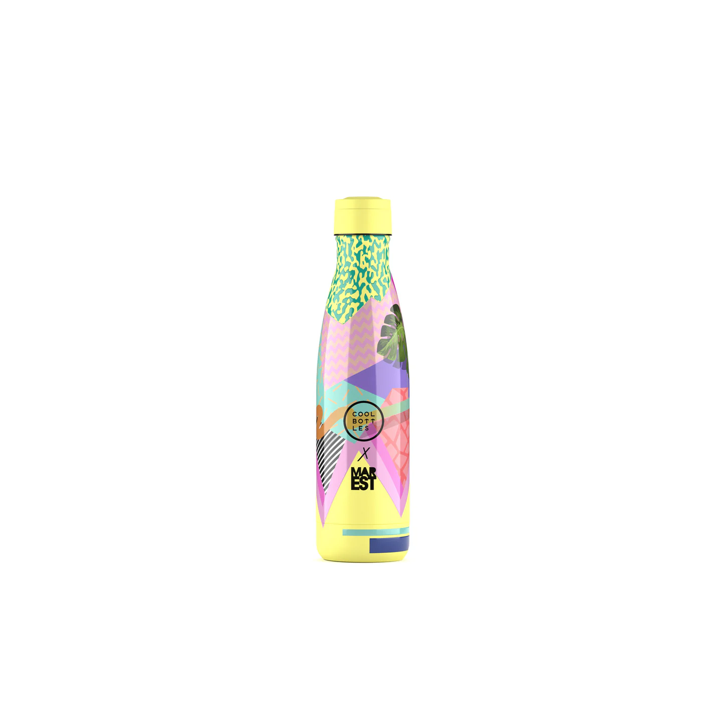 The Bottle  - Antonyo Marest Mediterranean 500ml