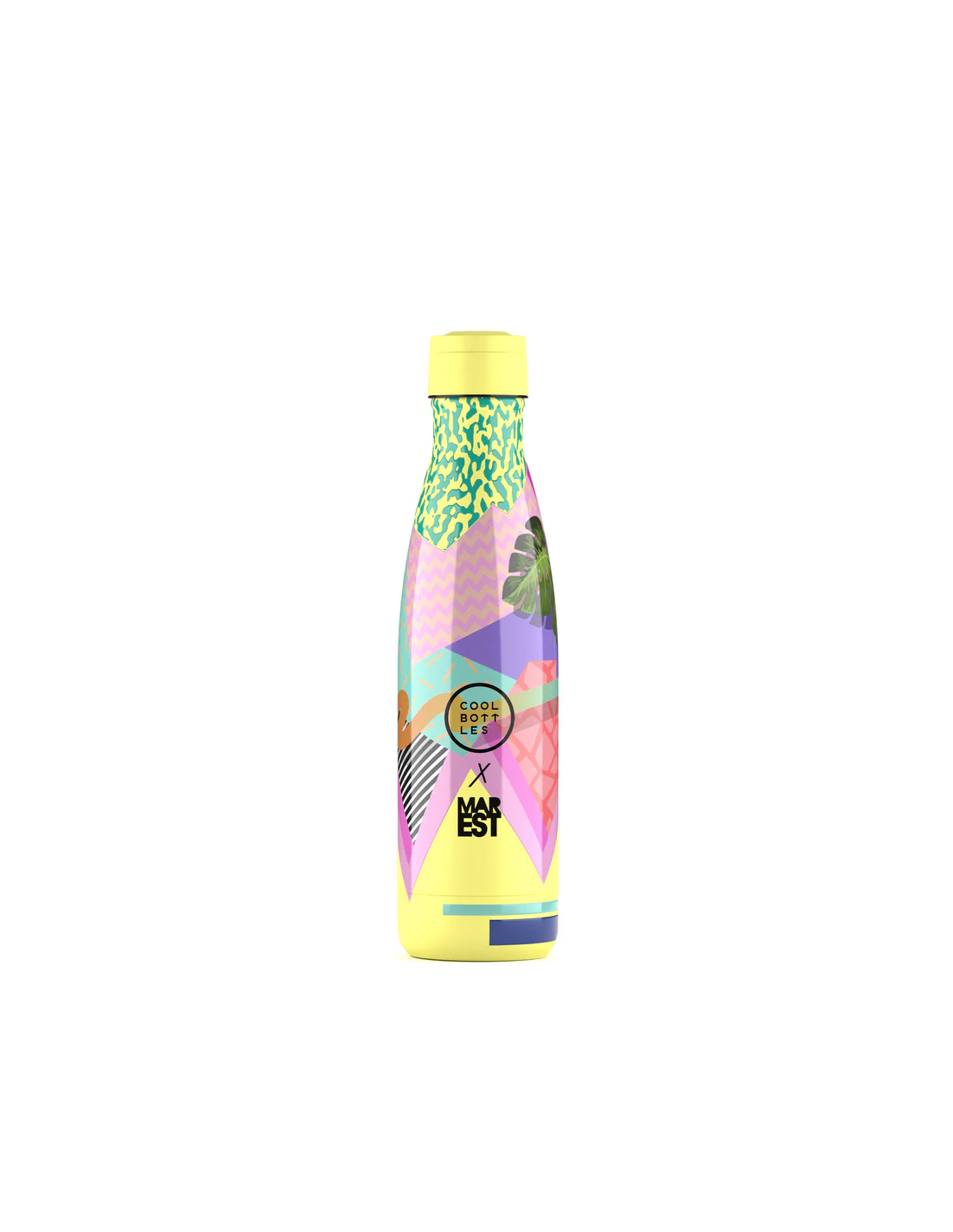 The Bottle  - Antonyo Marest Mediterranean 500ml