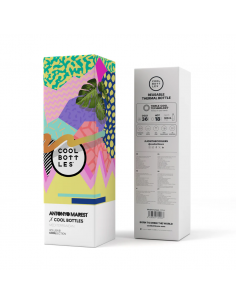 The Bottle  - Antonyo Marest Mediterranean 500ml 2