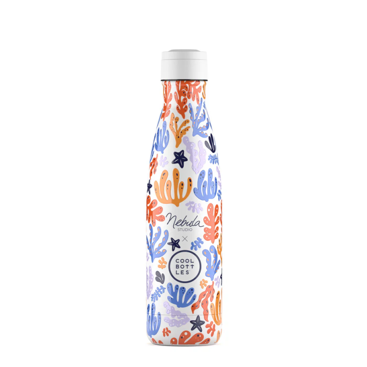 The Bottle  - Nebula Underwater Fun 500ml