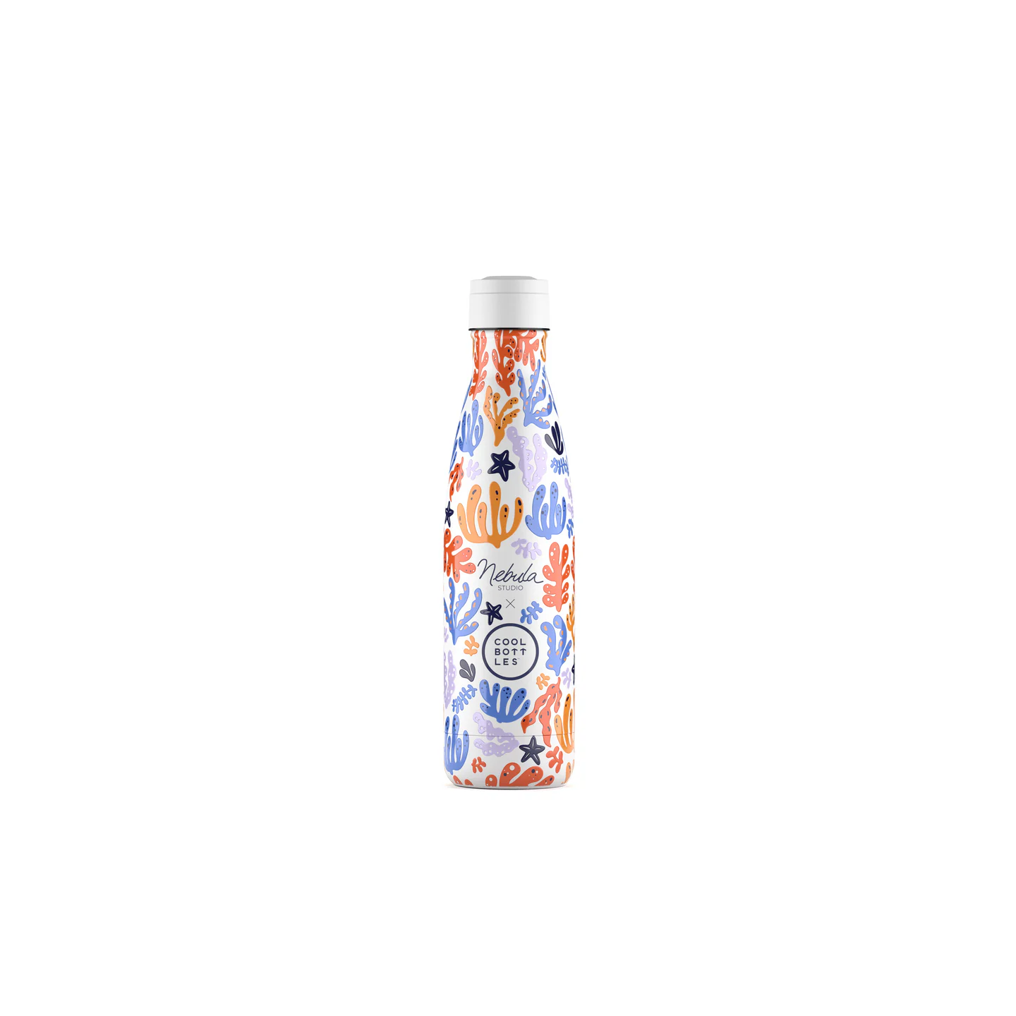The Bottle  - Nebula Underwater Fun 500ml