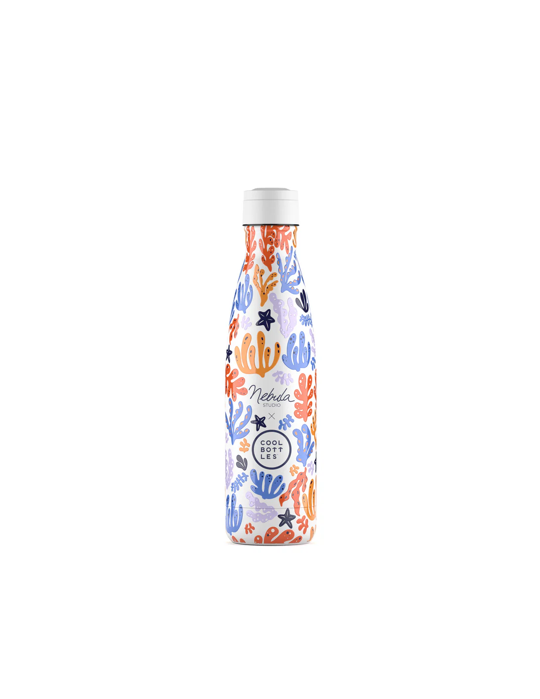 The Bottle  - Nebula Underwater Fun 500ml
