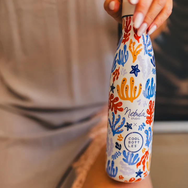 The Bottle  - Nebula Underwater Fun 500ml