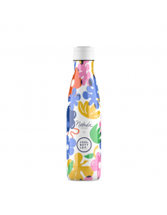 The Bottle  - Nebula Floral...