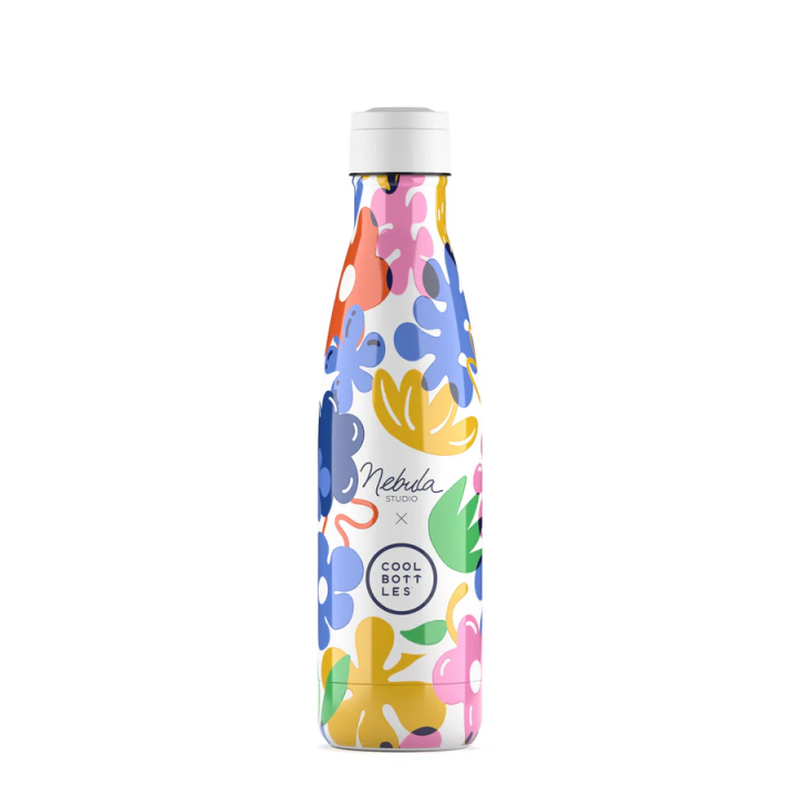 The Bottle  - Nebula Floral Madness 500ml