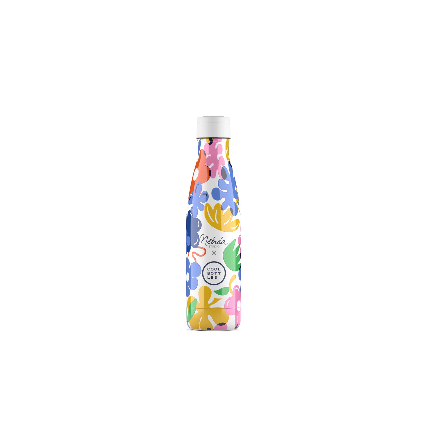 The Bottle  - Nebula Floral Madness 500ml