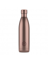 The Bottle  - Metallic Rose 750ml