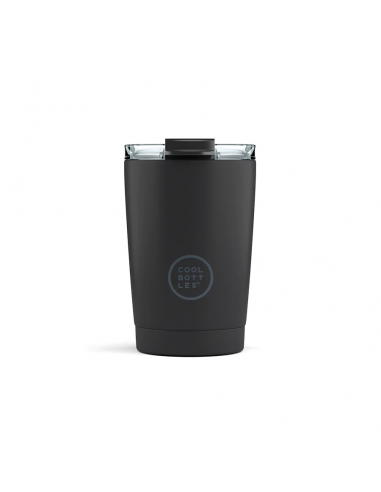 The Tumbler - Mono Black 330 ml