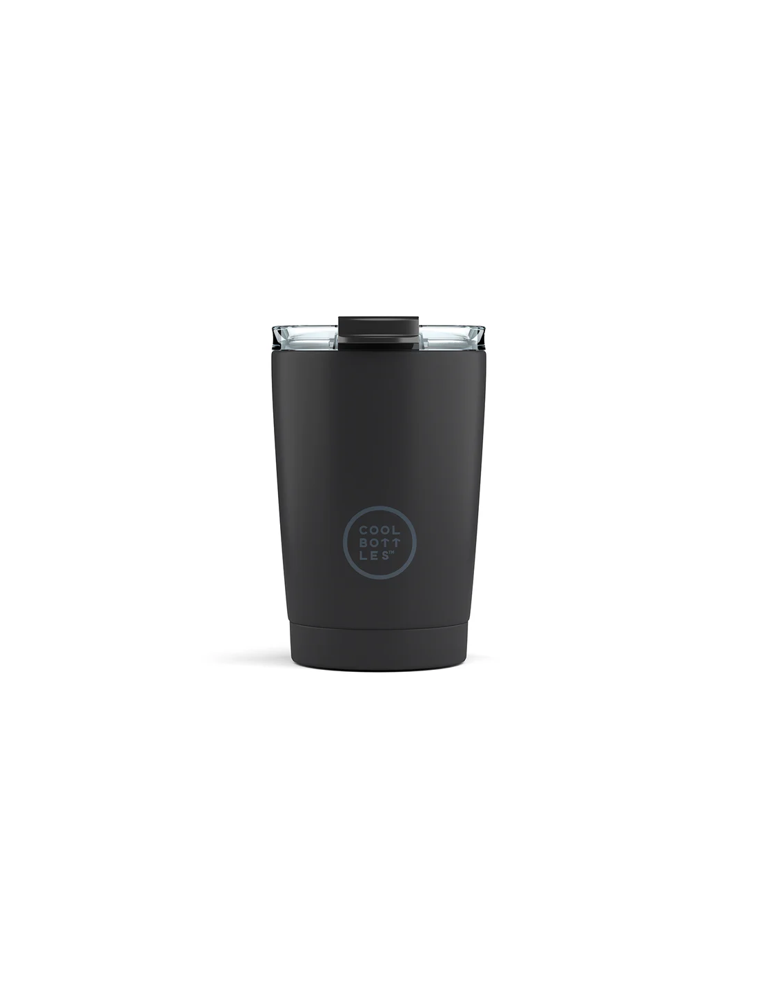 The Tumbler - Mono Black 330 ml