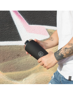 The Tumbler - Mono Black 330 ml 2