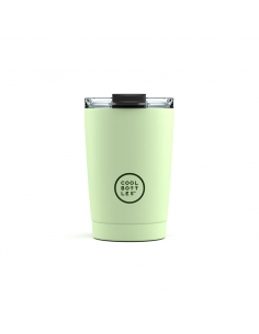 The Tumbler - Pastel Green...