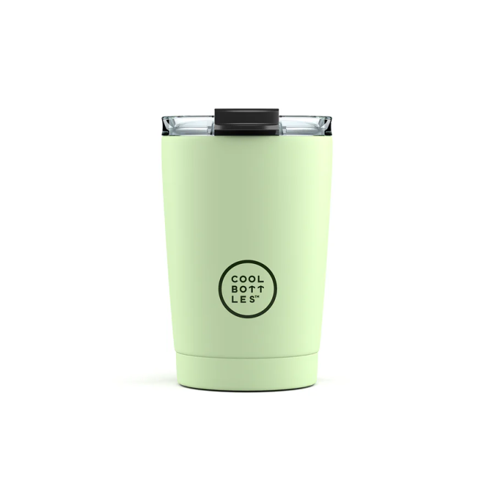 The Tumbler - Pastel Green 330 ml