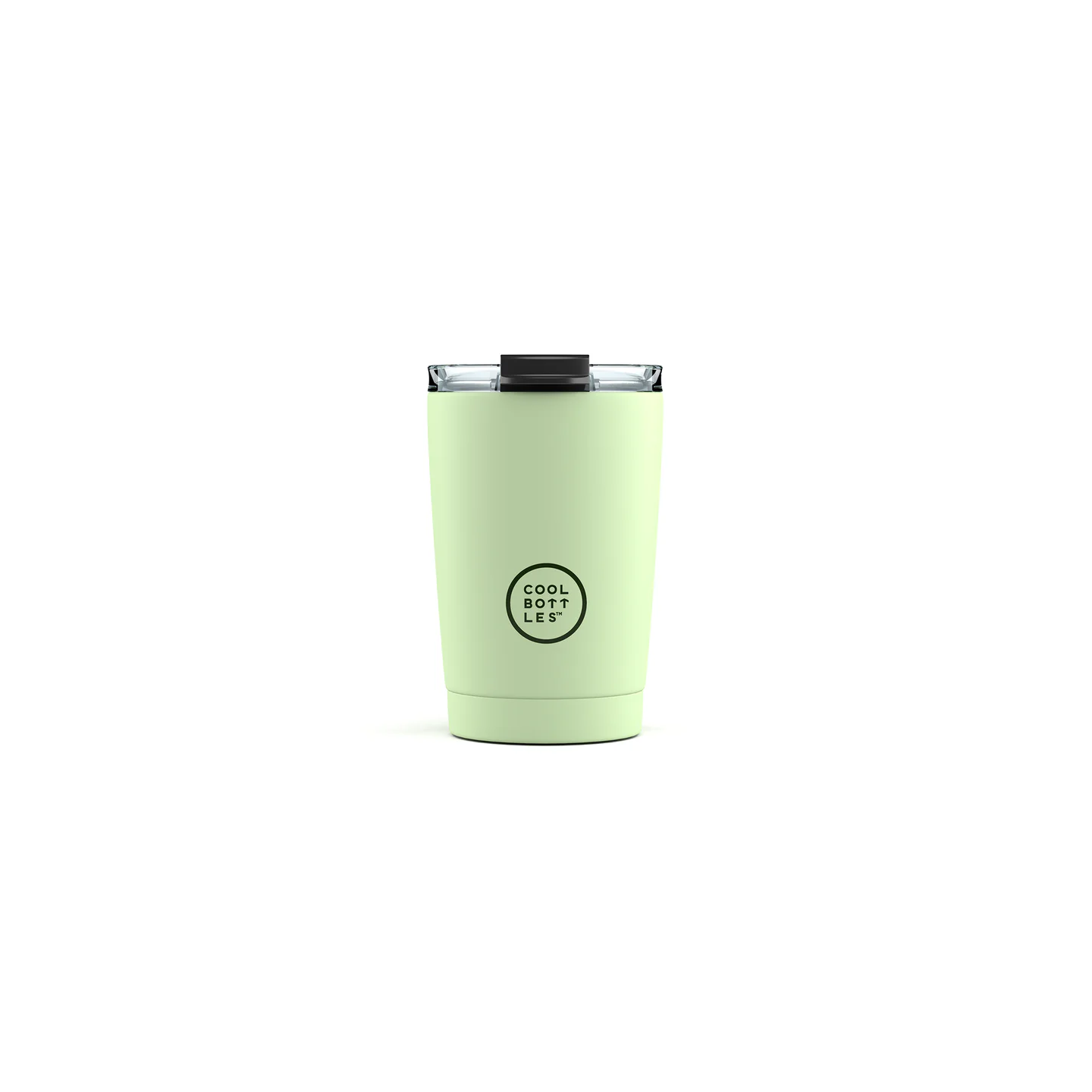 The Tumbler - Pastel Green 330 ml