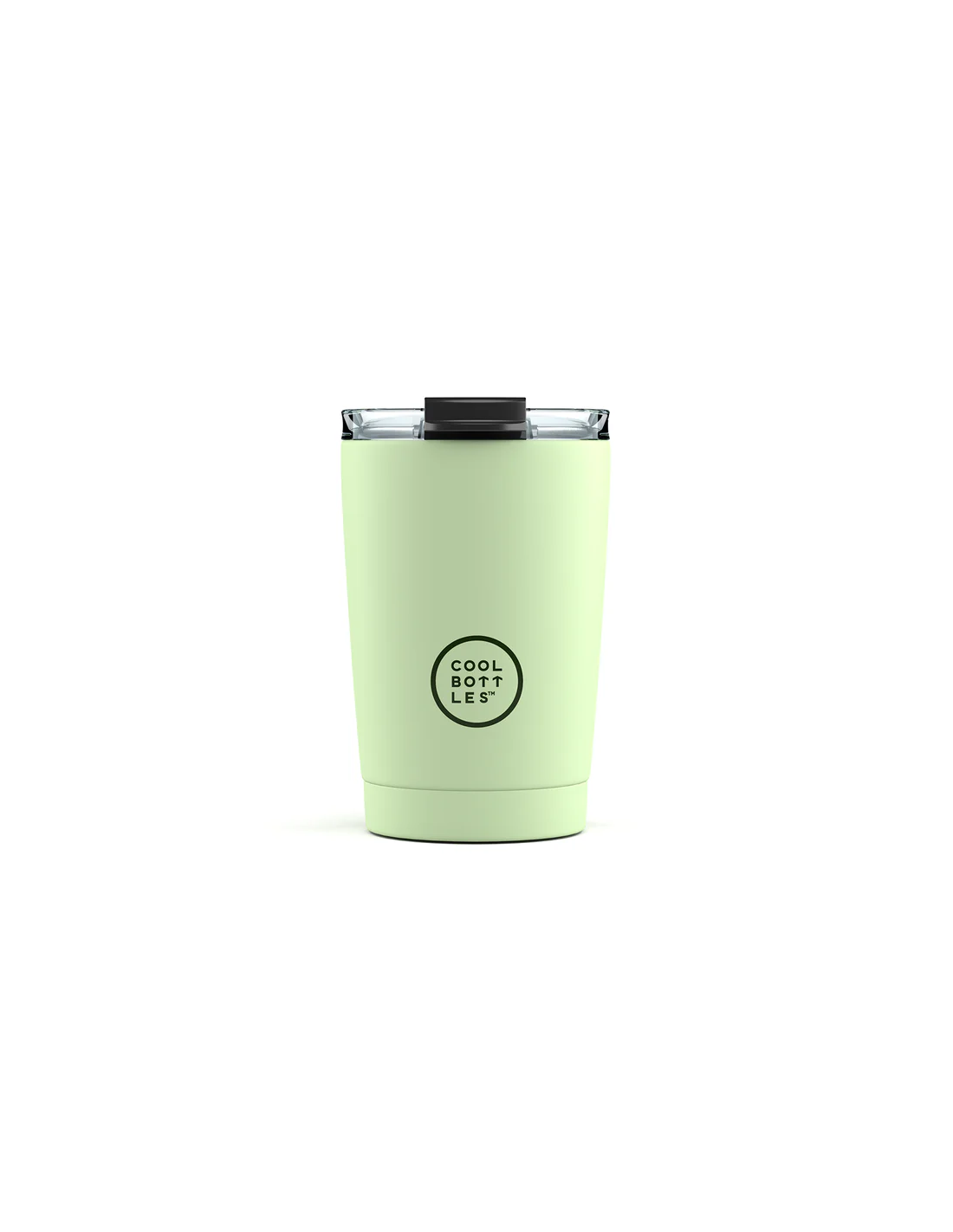The Tumbler - Pastel Green 330 ml