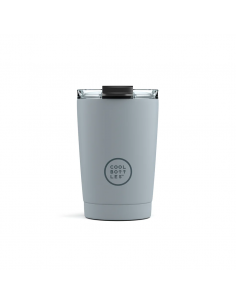 The Tumbler - Pastel Grey 330 ml