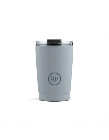 The Tumbler - Pastel Grey 330 ml