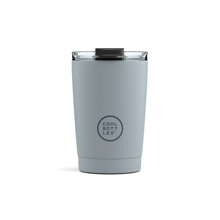 The Tumbler - Pastel Grey 330 ml