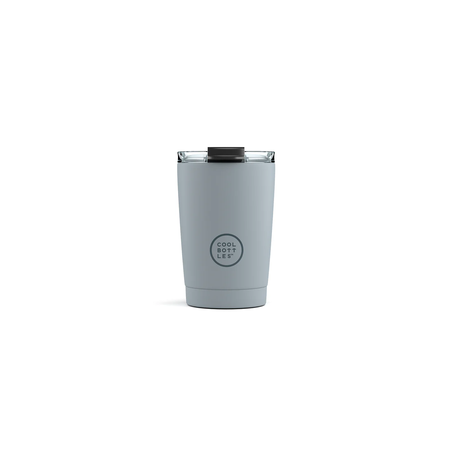 The Tumbler - Pastel Grey 330 ml
