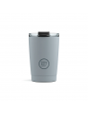 The Tumbler - Pastel Grey 330 ml