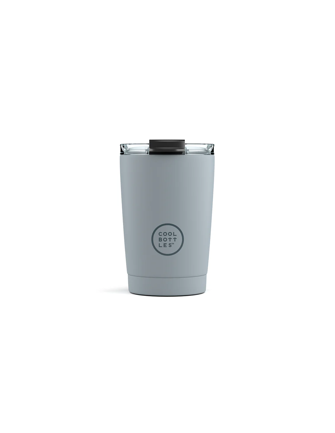 The Tumbler - Pastel Grey 330 ml