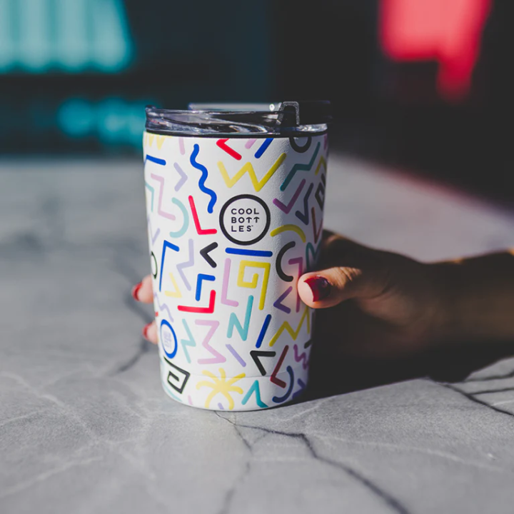 The Tumbler - Antonyo Marest Allegra 330 ml