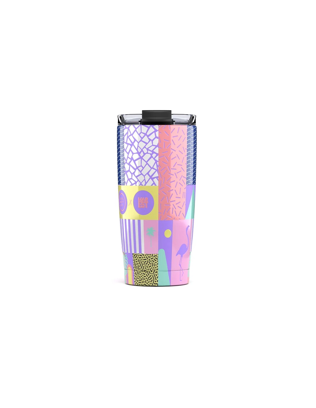 The Tumbler - Antonyo Marest Rene 550 ml