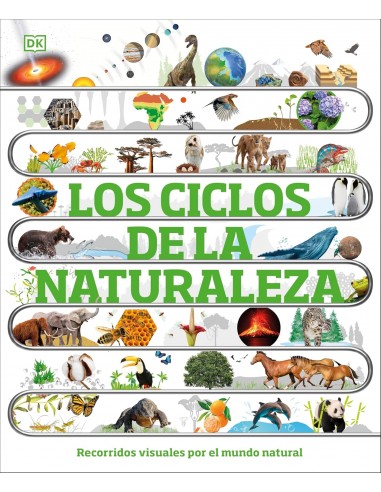 Los ciclos de la naturaleza