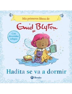 Mis primeros libros de Enid...