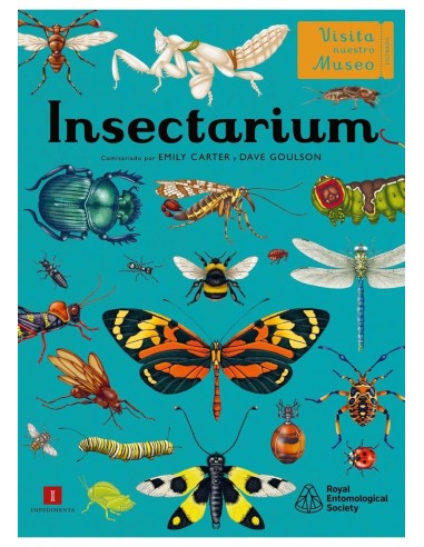 Insectarium