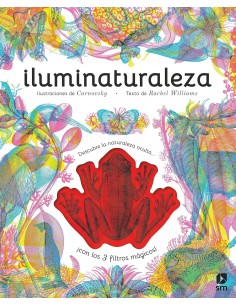 Iluminaturaleza