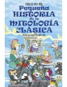 Pequeña historia de la mitología clásica