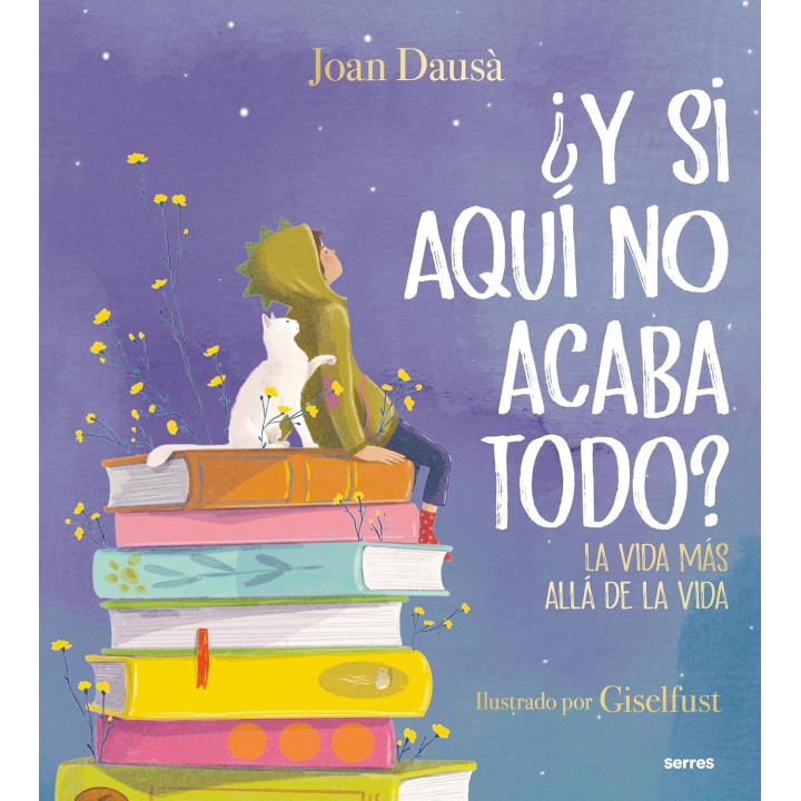 ¿Y si aquí no acaba todo?