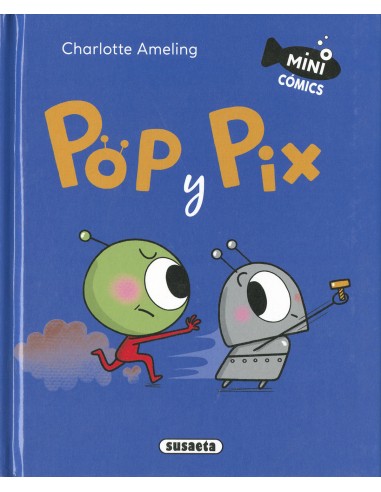 Pop y Pix