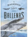 El magnífico libro de las ballenas