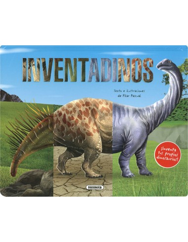 Inventadinos